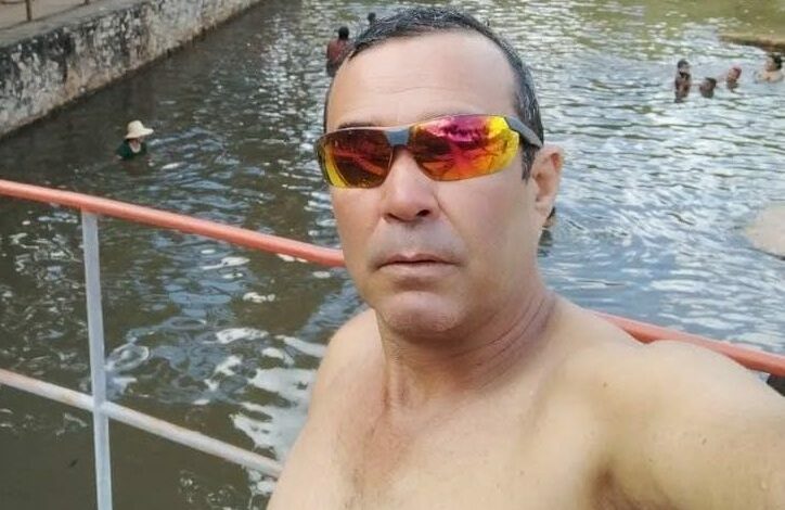 Photo of Tristeza na região: “Jó” morreu em grave acidente na estrada