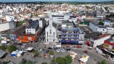 Photo of Vereador é acusado de tentar matar esposa com golpes de madeira e faca