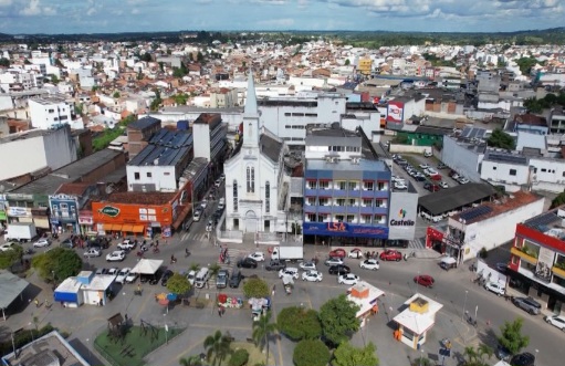 Photo of Vereador é acusado de tentar matar esposa com golpes de madeira e faca