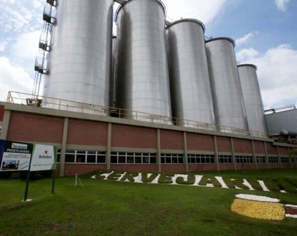 Photo of Quer trabalhar na Heineken? Confira as vagas