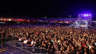 Photo of Festival de Inverno Bahia 2025 confirma evento em agosto e promete novidades