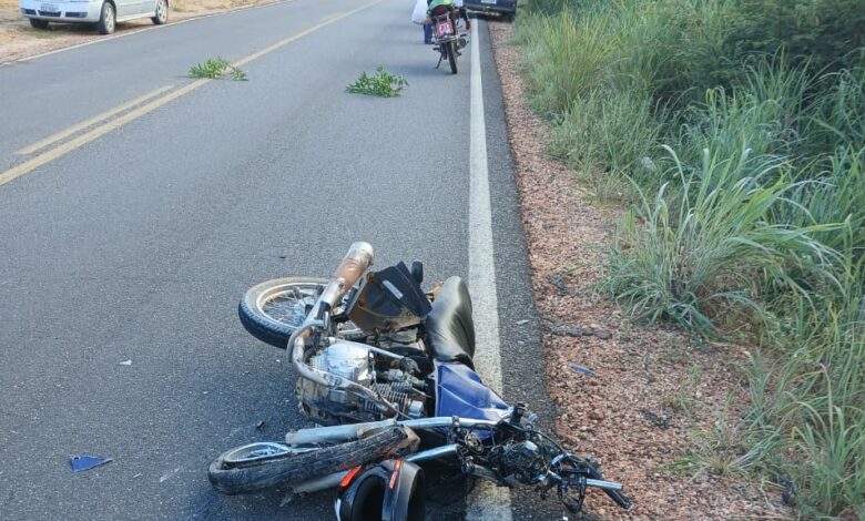 Photo of Acidentes com três mortes nas estradas da região