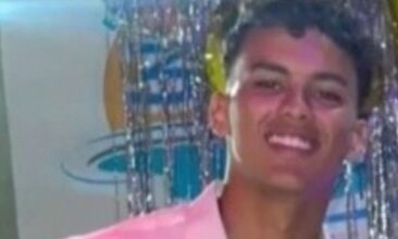 Photo of Tragédia: Jovem comemora aprovação na universidade e morre afogado