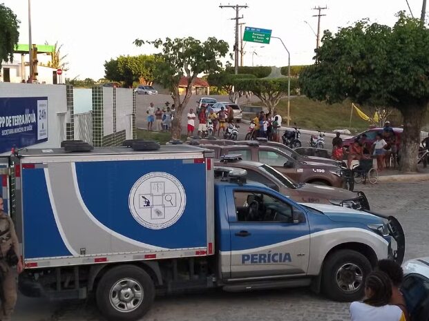 Photo of Operação policial resulta em seis mortes e apreensão de armas e drogas