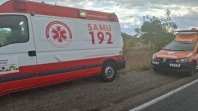 Photo of Mais um grave acidente com mortes na estrada