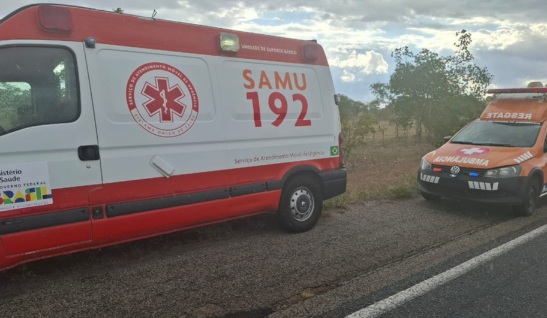 Photo of Mais um grave acidente com mortes na estrada