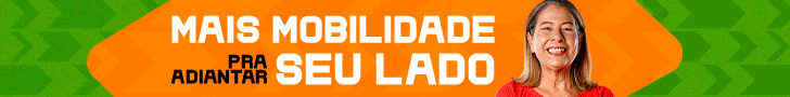 Governo Mobilidade