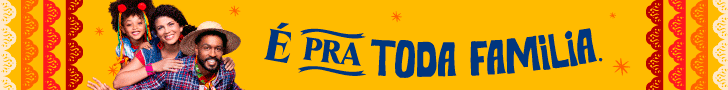 São João 2026